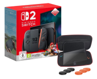 Nintendo Switch 2 + Mario Kart World + Etui FroggieX - 1351849 - zdjęcie 1